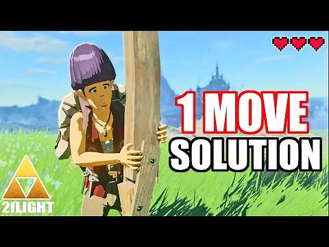An effective, fast and simple solution - Zelda totk Addison signs sidequest