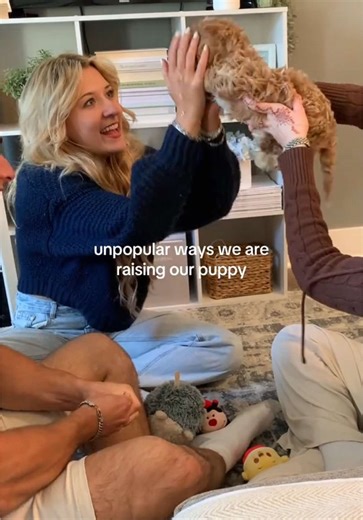 Unique Puppy Raising Methods for Miniature Cockapoos