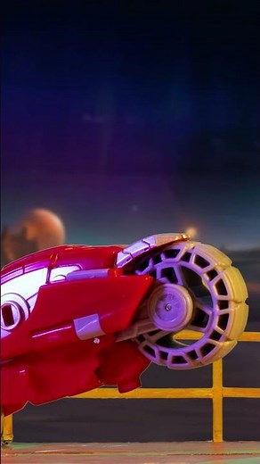 Runaway Train | Transformers One: New Adventures | S001 | E002 | Hasbro Pulse