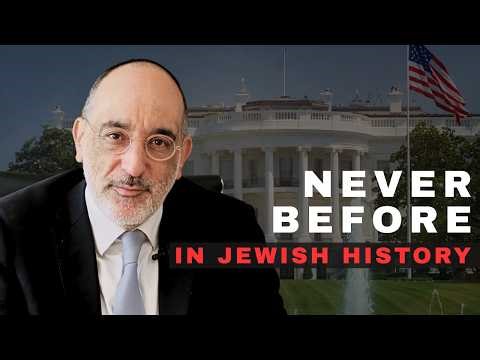 US Presidential Proclamation on Shabbat historic call to Jews
