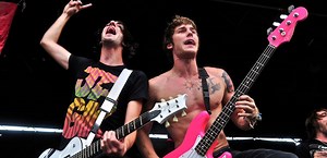 20 Songs For When You Keep Getting Beat Down By Life