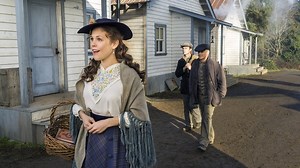 Janette Oke: Die Coal valley Saga Teil 4 - Zweite Chancen - Apple TV