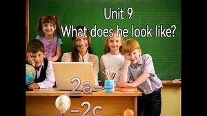 第九单元第四课时