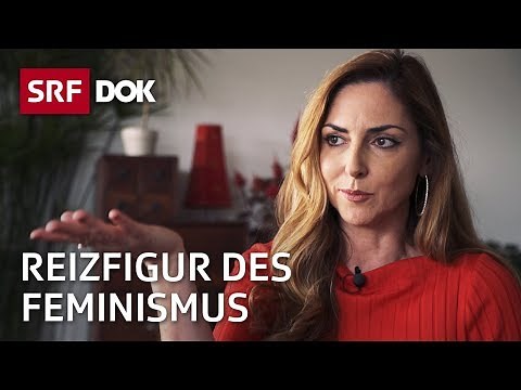 Women's rights – long since won? | Tamara Wernli and feminism | Report | SRF