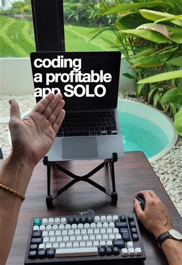 🐐 tech stack to build mobile apps go to https://coderabbit.link/andrew to check out coderabbit #coding #programming, #buildinginpublic #softwareengineer