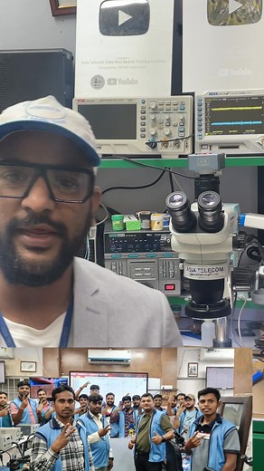 Success 🎖️ Come with Experience 💯 Teaching and Management 😎 #Join our Next CPU MASTER CLASS सिर्फ़ थ्योरी से रिपेयरिंग नहीं होती #AsiaTelecom ✅www.asiatelecom.in ☎️ 7000731192 , 096441 39972 | Asia Telecom