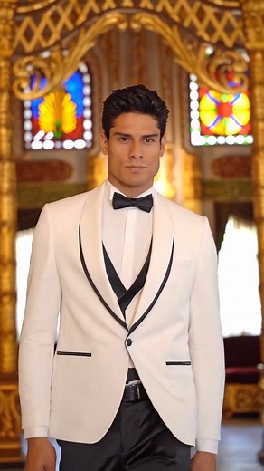 Experience the Magic of our New Wedding Suits 🤩 Online Shop : https://uturn-store.com/product-category/wedding-suits/ Visit U-Turn stores : https://uturn-store.com/?page_id=609 Tax ID number: 337686483 | U-TURN