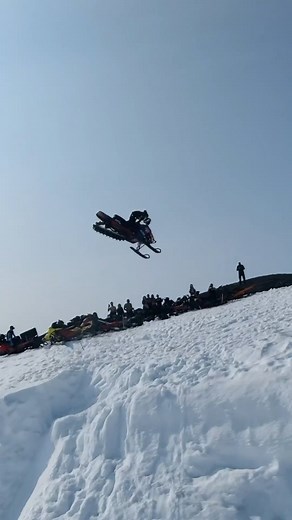 SLEDtv Snowmobile & Motorsports Videos on Instagram: "Send it 🔥 . . . . Via @redbullsweden #snowmobile #snowmobiling #snowmobiles #slednecks #sledneck #skidoo #polaris #articcat #Yamaha #boondockers #braap #burandt #klim #nitrocircus #sendit #fail #failarmy #fullsend #explorepage #mx #motorsports #motorcross #utv #sidexside #sidebyside #trucks"
