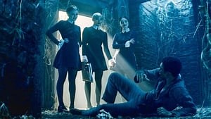 I'm Watching Chilling Adventures of Sabrina Season 1 Episode 17 Video Free Here!