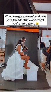 13K views · 4.8K reactions | I just wanted to help a brother out. @s.maurice.photography ain't gone never invite me again 﫠藍 #reels #blackfemalephotographer #contentcreator #louisianaphotographer #skypiestudio | SkyPie Studio & Crafts, LLC | Facebook