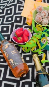 In Finland, May 1st is THE day for spreading the picnic blanket and greeting the spring, donned in spring finery and wearing your high school graduation cap! 🥂🍓 Happy May Day, hauskaa vappua, glad valborg, everyone! 🥳🎈 #ThisIsFinlandOfficial #LivingInFinland #LetsParty #Vappu #Sisu | This is Finland