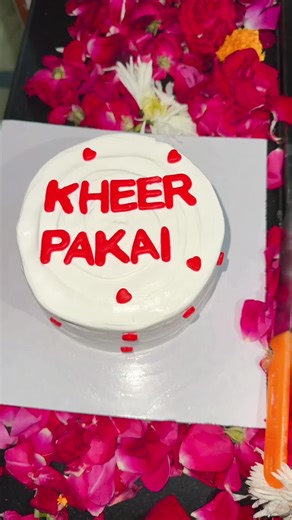 Customised Homemade Cakes for Every Occasion