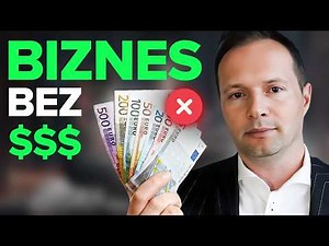 Czarna Magia Biznesu Jak Zarabiać Bez Kasy!