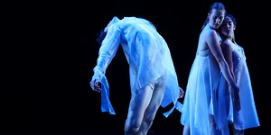 2025 Princeton Dance Festival