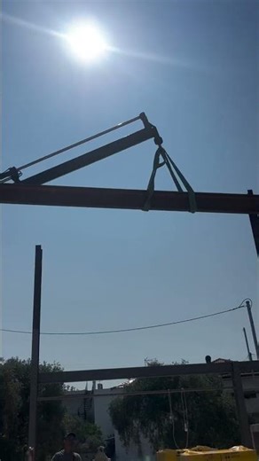 ZENELI ALEKOS | Σιδηροκατασκευές - Μεταλλικές Κατασκευές - Μεταλλικά Κτίρια Θάσος