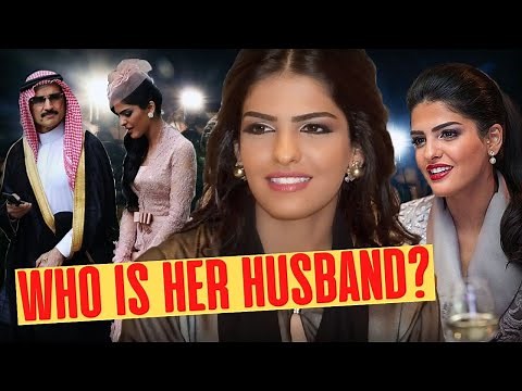 Ameera Al-Taweel: From Ordinary Girl To One Of The Most Powerful Women In The World