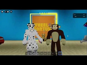 Wheel of Fortune 2003-04 (Season 21) 5/5