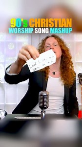 89K views · 8.2K reactions | These Christian worship songs take me back to the 90s Worship music that ￼they used to play in church and i haven’t heard these in so long! I love singing this worship mashup to jesus! #christianmusic #worshipmusic #90s #90sworshipsongs #jesus #christian #church | Joel Jackson Worship | Facebook