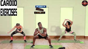 3 cardio exercises to burn 1000 calories