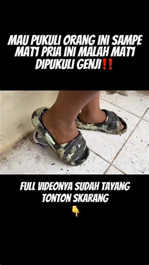 ☝️di atas full videonya sudah tayang‼️#genji #takiyagenji #crowszero2