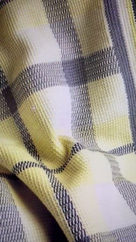 Tunisian Plaid Afghan Crochet PATTERN, Vintage Afghan Stitch Blanket (PDF Download) - Etsy