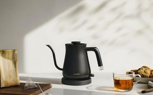 【2026年版】電気ケトルのおすすめランキング27選。一人暮らしに適したモデルもご紹介