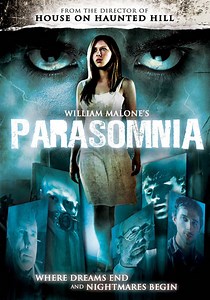 Parasomnia (film) - Alchetron, The Free Social Encyclopedia