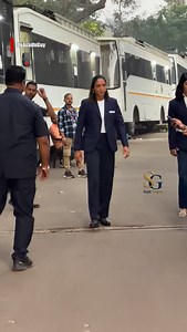 5K views · 23K reactions | Indian Skipper #HarmanPreetKaur spotted on shoot. #TheAvadhiGuy #ReelsWithSujitGupta | The Avadhi Guy | Facebook