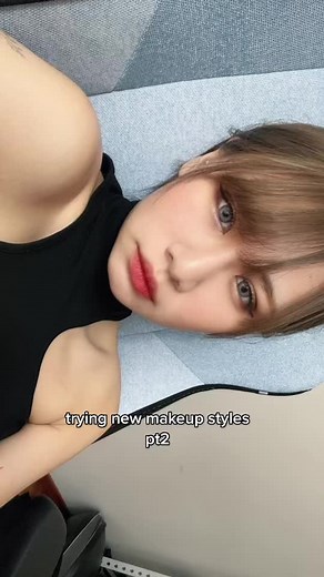 Exploring Different Makeup Styles: Part 2