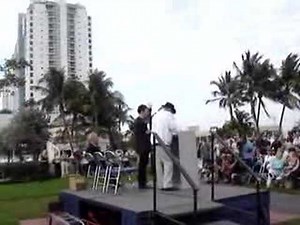 Maurice Gibb Dedication