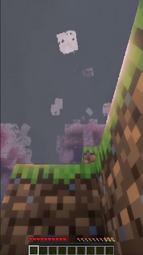 do not add tornadoes to minecraft..