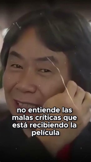 Miyamoto Suelta Bomba Contra los Críticos Super Mario Galaxy