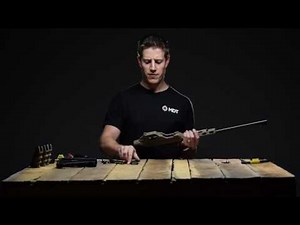 LSS 22 CZ 455 Install Video