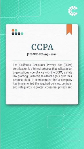 CCPA Explained: Empowering California’s Data Privacy Rights | ControlCase