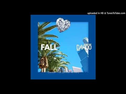 Davido - Fall (official version)