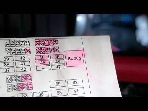 Terminals 15, 30, 30g and 30g_f explained (car accessories installation)