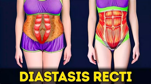 6 Simple Exercises to Fix | Workout 4D