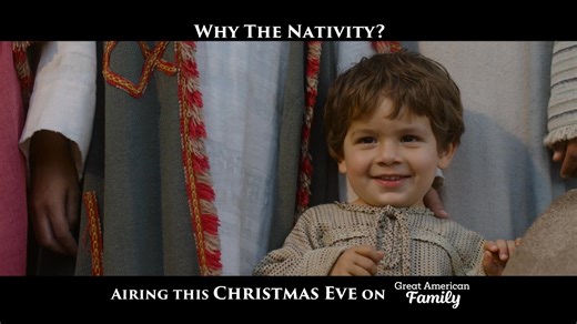 We are excited to announce that the Great American Family Channel has asked to air Why the Nativity on Christmas Eve! Your viewership shows the networks that faith-based content attracts audiences and encourages partnerships like this one. So on December 24th we invite you and your loved ones to tune in to watch Dr. Jeremiah’s incredible docuseries Why The Nativity on the Great American Family Channel. Watch on TV or online, find your channel and set your reminder. | Turning Point with Dr. David
