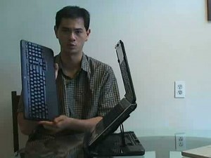 Logitech Alto Cordless