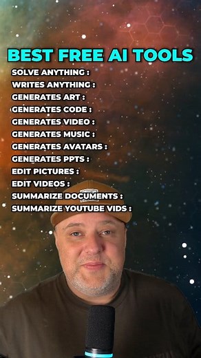 35 reactions · 11 shares | Best FREE AI Tools in 2023 烙 September:...