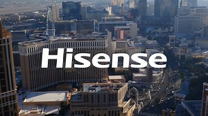 😎CES 2025 may have closed its doors, but Hisense’s journey of innovation lives on towards a smarter tomorrow! We’re excited to share our highlights video, showcasing the groundbreaking tech that stole the show. From AI TVs to intelligent appliances, Hisense redefined smart living. Watch now and relive the magic of our innovations in action!👀📽️#HisenseCES2025 #AIYourLife #UltimateQuality #UserCentricTechnology | HisenseGlobal