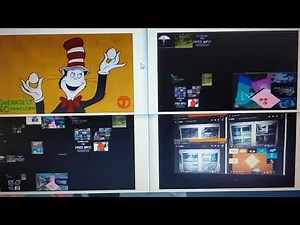 Annoying Goose Megaparison 2