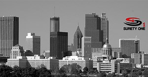 Georgia Supersedeas Bond (Appeal Bond ~ Georgia)