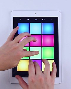 75 reactions | Make music & create beats! | Drum Pad Machine | Facebook