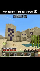 parallel verse | Realax