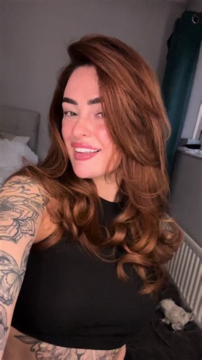 Faux Blowout Tutorial for Gorgeous Hair Styles