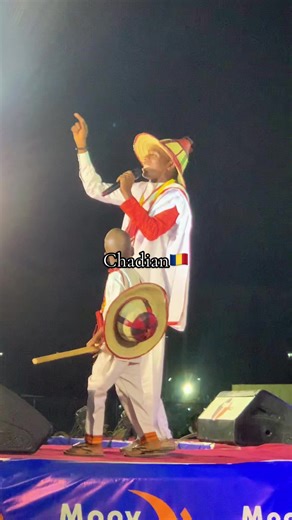 Le passage emblématique de Fulbé #chadian🇷🇴 #Fulbe #Sud #africa @Hamidou.A.Camara🇹🇩