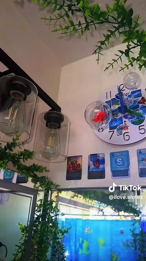 My Frutiger aero bathroom in the day 🪼🫧🐠 #frutigeraero #frutigeraeroaesthetic #frutigeraqua #bathroom #aquarium