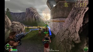 Videos & Audio - Renegade Coop mod for C&C: Renegade