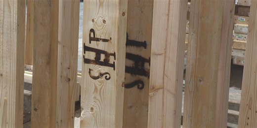 Sleep in Heavenly Peace impacting local communities